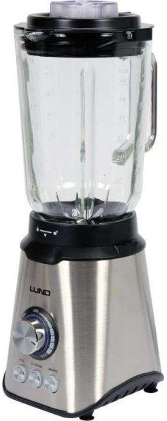 Lund Blender 3In1 1.5L 1200W