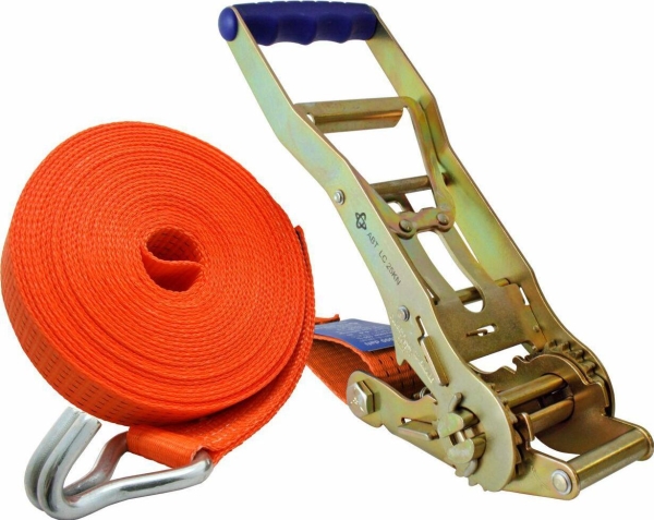 FORANKRA ERGO krovinio tvirtinimo diržas 4 m / 5000 kg / 50 mm