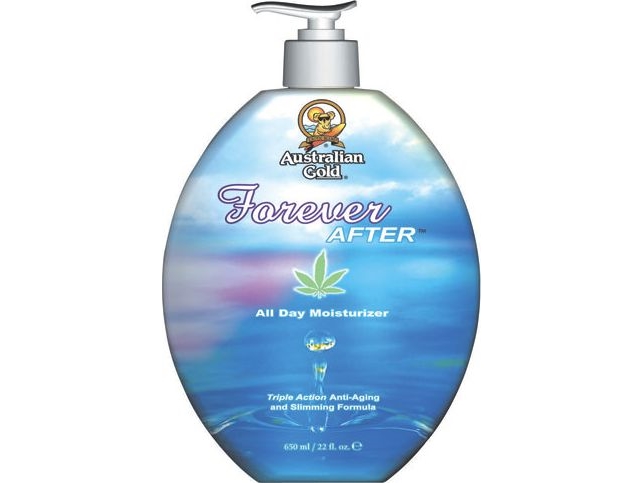 Australian Gold Losjonas po deginimosi soliariume Australian Gold Forever After 650 ml | Hudvård - Solprodukter - Efter solen - Aftersun Lotion | GameStuff