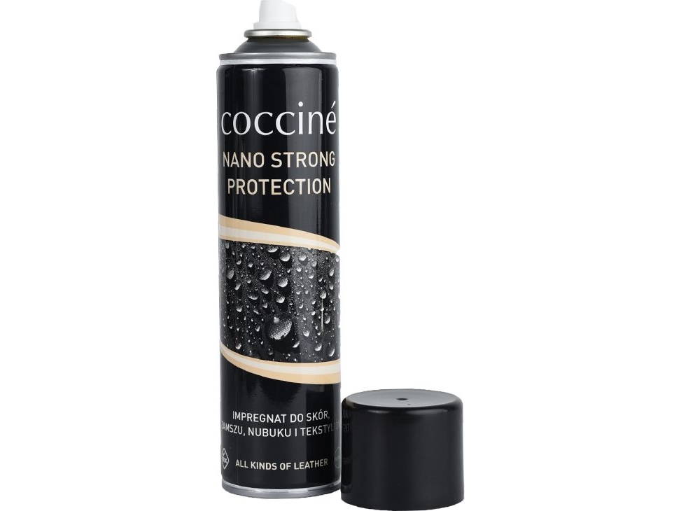 Coccine Nano Strong Protection Impregnation 400Ml (55-583-400)