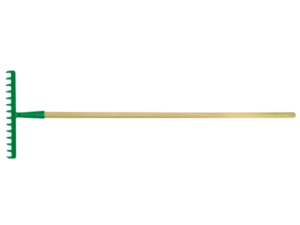 Flo Bound Rake 16 Teeth 35783