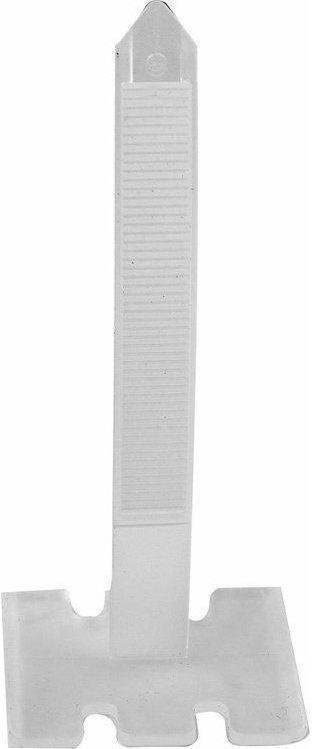 Vorel Tile Leveling Belts 100Pcs.