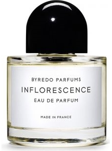Byredo Inflorescence Edp 50Ml