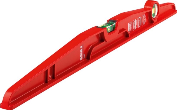 Sola Aluminium Niveauführer Mm40 40Cm