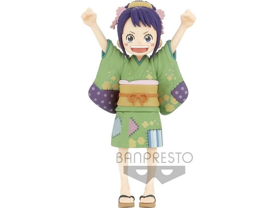 Figure Bp Op Dxf Tgs Wanokuni Vol.2 - Otama