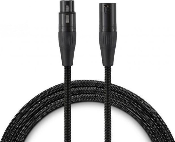 Warm Audio Šiltas garsas – aukščiausios kokybės xlrf – xlrm 1,8 m mikrofono laidas