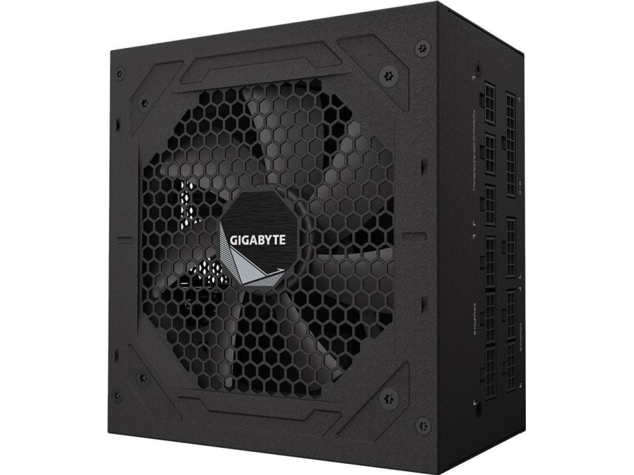Gigabyte Ud850gm 850 W 100 240 V 50/60 Hz 12 A 6 A Aktiv