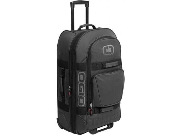 Ogio Reisetasche Terminal Graphit P/N: 108226_317