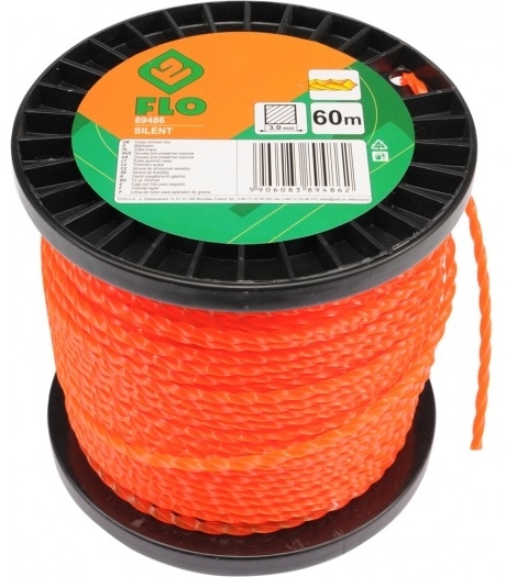 Flo Cutting Line 2,7*70M /Silent