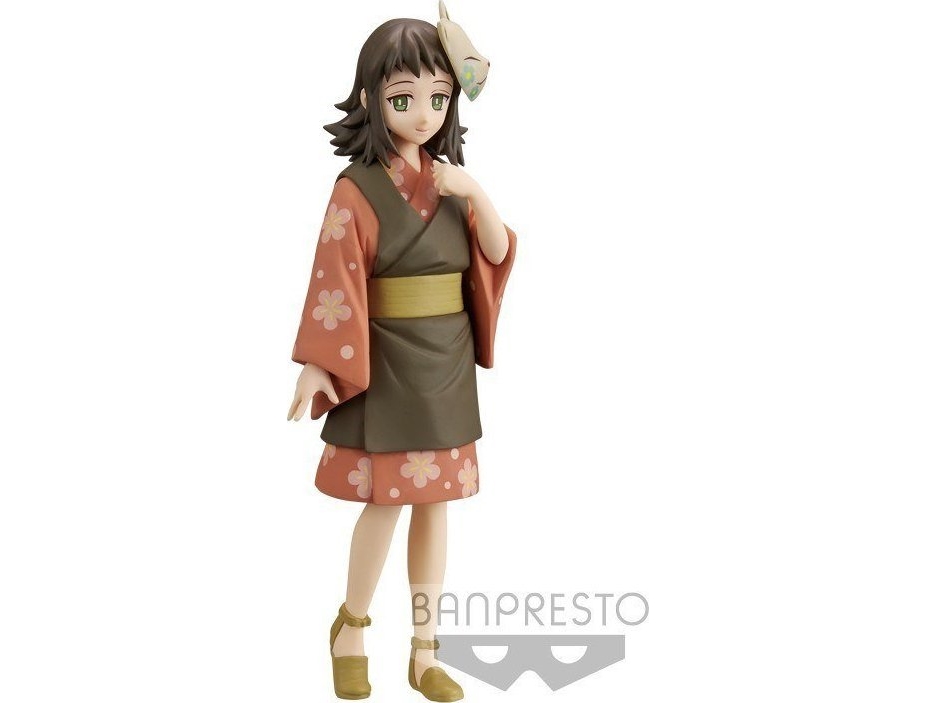 Banpresto Bandai Bp Demon Slayer Kny – T. 21 Makomo