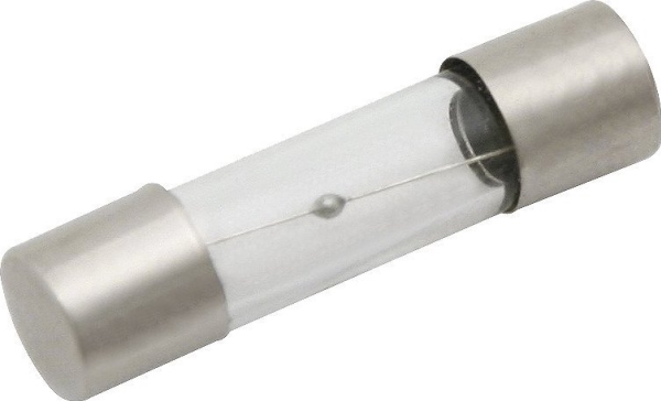 Blow 5987# bezp. wta-t 315 mA/20 mm zwloczny | Bilvård & Biltillbehör - Utvändiga utrustning för bilar | GameStuff