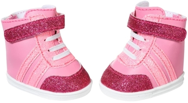 Baby Born Sneakers Pink, Puppenschuhe, 3 Jahr(E), 37 G