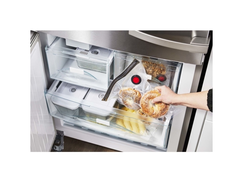 Produktfoto för Zwilling Fresh & Save vakuumpåsar 10 st 1,25 liter