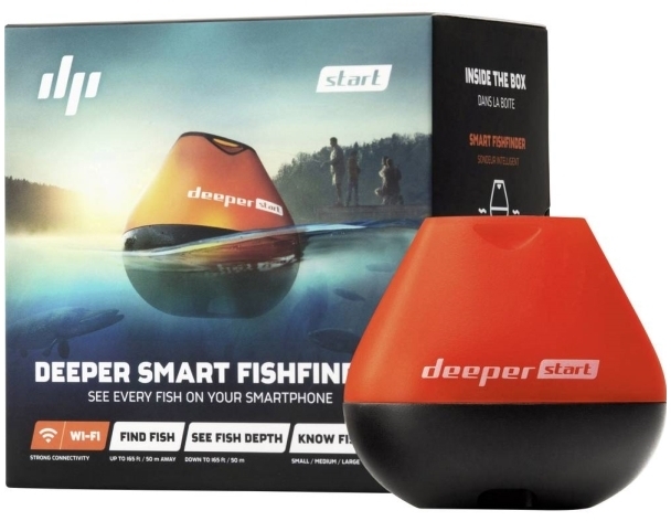 Deeper Start, Lithium Polymer