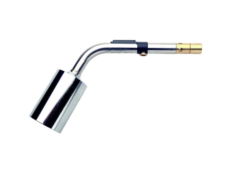 Pehmeä liekkipoltin Ø50mm - PR-3348-91