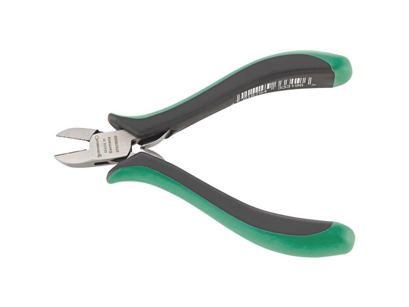 Stahlwille 6707 67076000 Elektriker Sideskiller 120 mm | Verktyg & Verkstad - Handverktyg - Sidavbitare | GameStuff