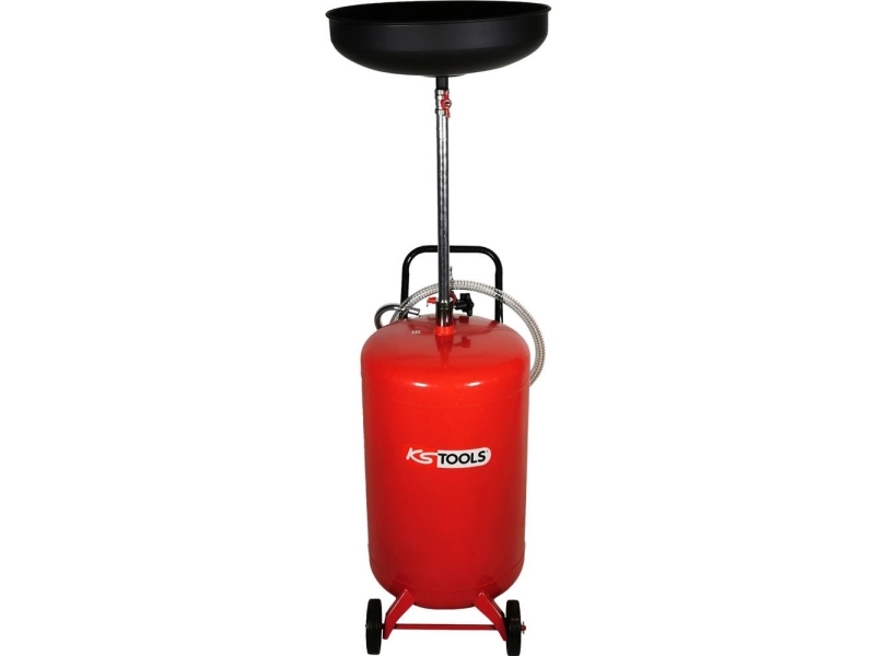 KS Tools 160.0001 1600001 Olieopfang