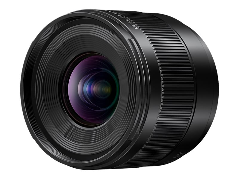 Panasonic Leica Dg Summilux 9Mm F/1.7 Asph Weitwinkelobjektiv