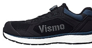 Vismo Sicherheitsschuhe Ek30b S1p Größe 46