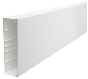 Wdk Kabelkanal 60X210 Mm Ph Ral 9016