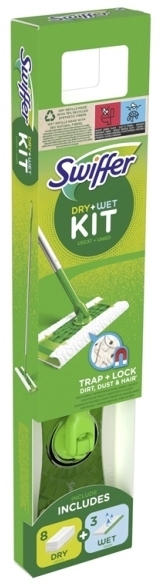 Swiffer -