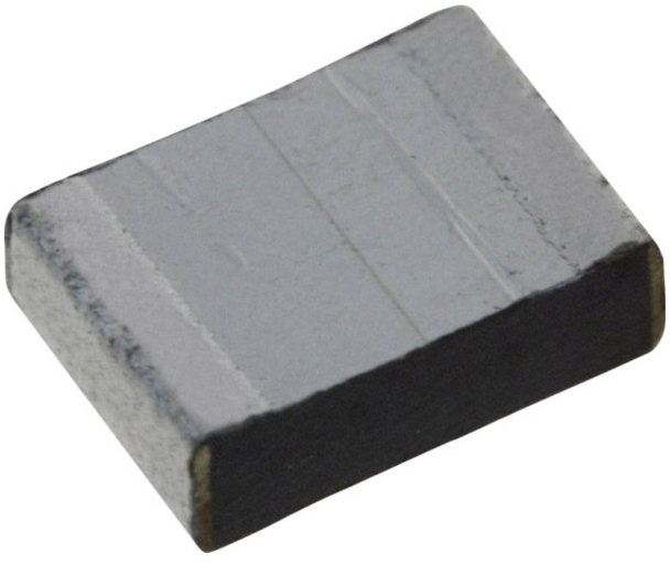 Panasonic 100 Stk. Filmkondensator Smd 0805 1000 Pf 50 V/dc 2 L X B 2 Mm X 1 25 Mm