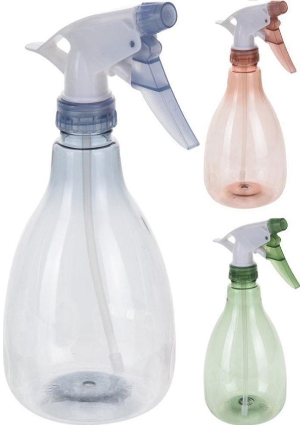 ProGarden Sprayer, spruta för vatten, växter, blommor, blommor, tvätt, 0,65L | Trädgården - Bevattning av trädgårdar - Annan utrustning | GameStuff