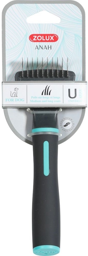 ZOLUX ANAH leikkuri 10 terää