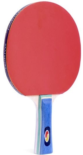 Ping-Pong Raketė Smj Faster 12201-1