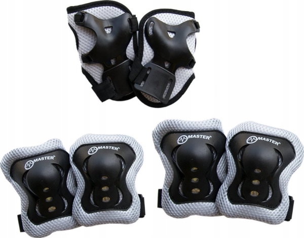 Master Rullskydd Profi Protect L | Sport & Träning - Säkerhetsutrustning - Arm och benskydd | GameStuff