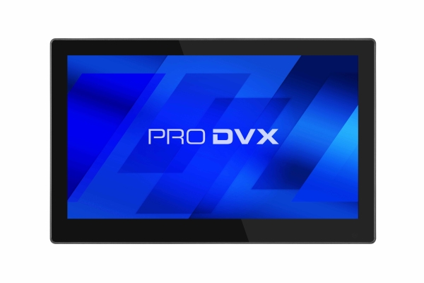 Prodvx Sd-15, 39,6 Cm (15,6"), 1920 X 1020 Pixel