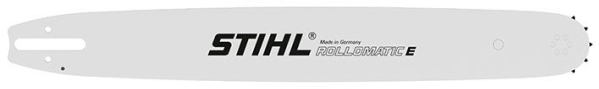 Stihl Rollomatic E, Solida motorsågssvärd, Stihl, 37 cm, Vit, 1 styck, 1,6 mm | Trädgården - Trädgårdsmaskiner - Övriga Trädgårdsmaskiner | GameStuff