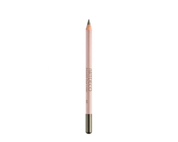 Smooth Eye Liner Olive Oil 1 4 Gr