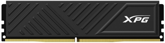 Adata Ax4u36008g18i-Sbkd35, 8 Gb, 1 X 8 Gb, Ddr4, 3600 Mhz