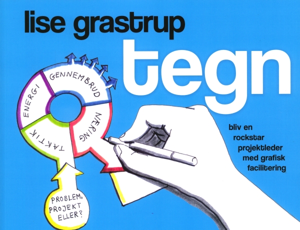 Tegn | Lise Grastrup