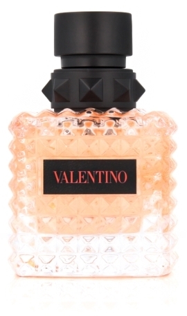 Valentino Donna Born In Roma Coral Fantasy Edp Spray - Dame - 50 Ml