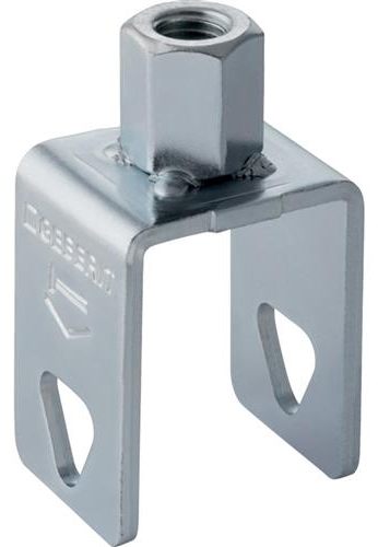 Upphängningsdel Pluvia | VVS Artiklar - Dränering - PEH dränera | GameStuff