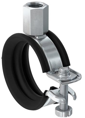 Rørbøjle Fgrs 60-66Mm M8/M10 2'' Uni