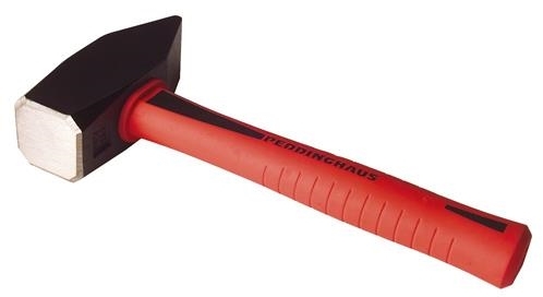 Schmiedehammer 529598 1000 G Ultratec Stiel