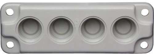 Laippa MB100149-PM/ OEZXB 2, 4XPG16