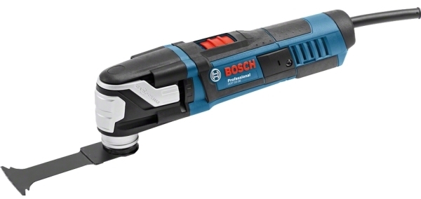 Bosch Multicutter Gop55-36 Starlock Max 16Xacc