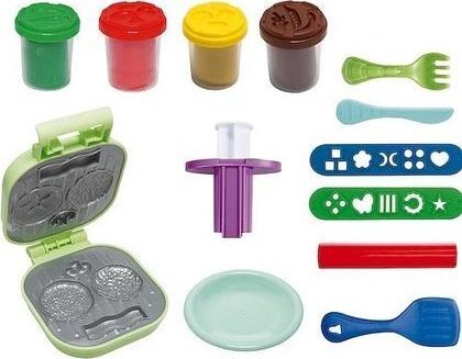 Smily Play Kuchen-Teig Burgerownia