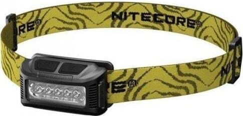 Headlamp Nu Series 160 Lumens/Nu10 Blue Nitecore Nu10 Blue (6952506402434)