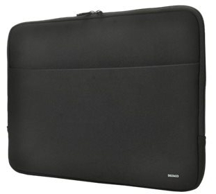 Deltaco - Hylster Til Notebook - Neopren - 14" - Sort
