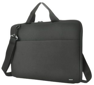 Deltaco Nv-511, Schutzhülle, 35,6 Cm (14"), Schultergurt, 229 G