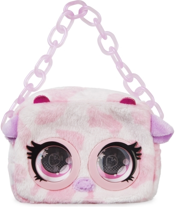 Purse Pets Micro - Cow