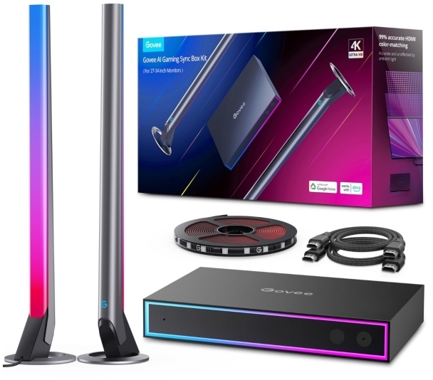 Govee Hdmi Gaming Kit