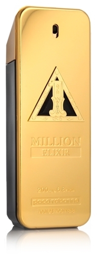 Paco Rabanne 1 Million Elixir Extract Parfüm 200 Ml