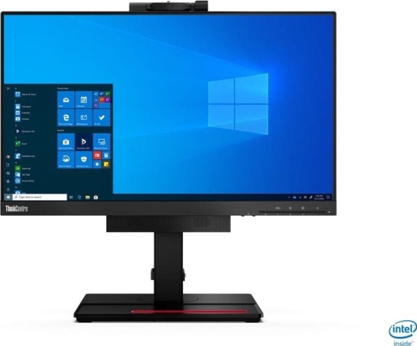 Monitorius Lenovo Thinkcentre Tiny In One 11gspat1eu