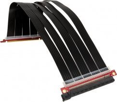Silverstone Sst-Rc04b-400, Pci-E X16 (Gen 3.0), Pci-E X16 (Gen 3.0), 0,4 M